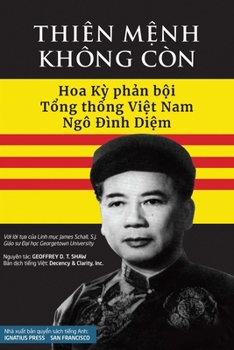 Paperback Thiên M&#7879;nh Không Còn [Vietnamese] Book