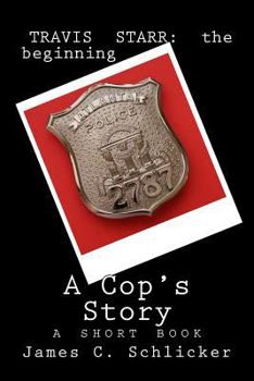 Paperback A Cop's Story Book