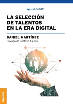 Paperback La Selección De Talentos En La Era Digital [Spanish] Book