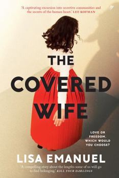 Paperback The Covered Wife Book