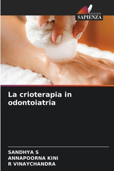 La crioterapia in odontoiatria
