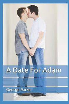 Paperback A Date for Adam Book