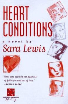 Paperback Heart Conditions Book