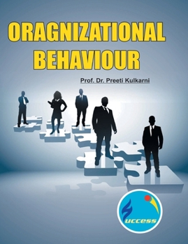 Paperback Organisational Behaviour-Reference Book(English) Book