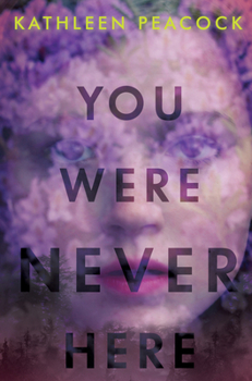 Hardcover You Were Never Here Book