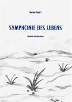 Paperback Symphonie des Lebens [German] Book