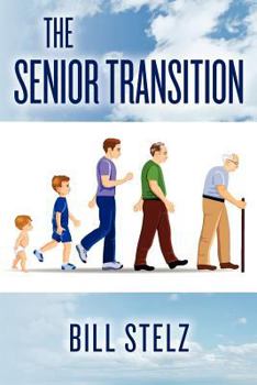 Paperback The Senior Transition Book