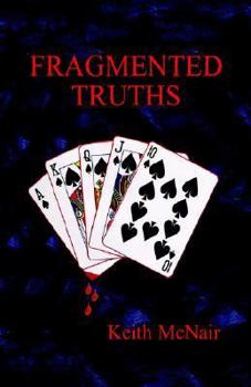 Paperback Fragmented Truths Book