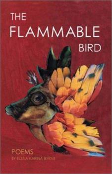 Paperback The Flammable Bird Book