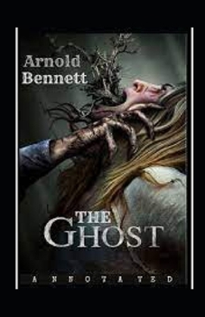 Paperback The Ghost Annotated Book