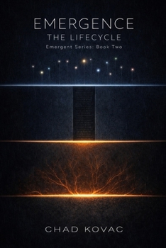 Paperback Emergence: Lifecycle Book