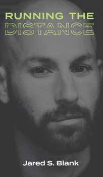 Hardcover Running the Distance Book