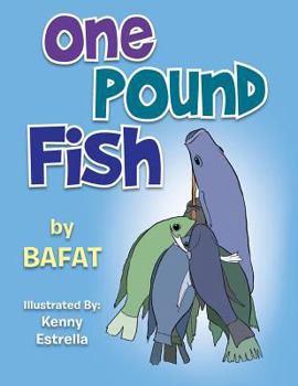Paperback One Pound Fish Book