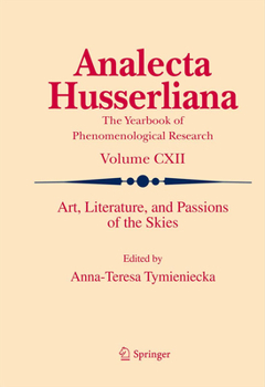 Hardcover Art, Literature, and Passions of the Skies Book
