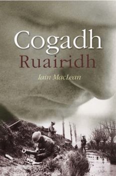 Paperback Cogadh Ruaridh [Gaelic] Book