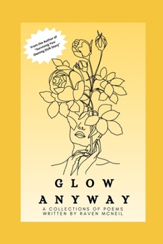 Paperback Glow Anyway Book