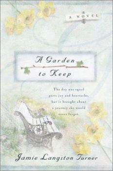 Paperback A Garden to Keep Book