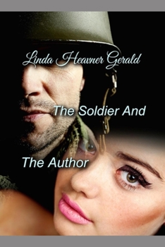Paperback The Soldier and The Author Book