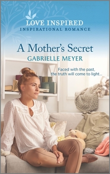 Mass Market Paperback A Mother's Secret Book