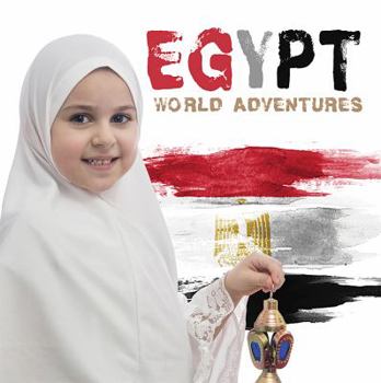 Paperback Egypt Book