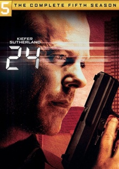 24 Season 5