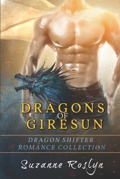 Dragons of Giresun : Dragon Shifter Romance Collection - Book  of the Dragons of Giresun