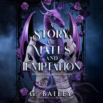 MP3 CD A Story of Mates and Temptation Book