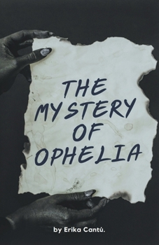 Paperback The Mystery of Ophelia Book