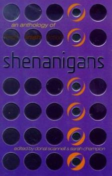 Hardcover Shenanigans Book