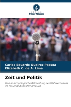 Paperback Zeit und Politik [German] Book