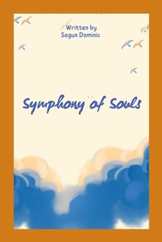 Paperback Symphony of Souls Book