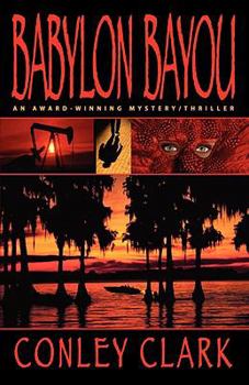 Paperback Babylon Bayou Book