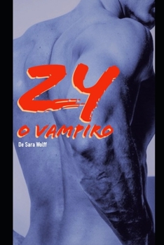 Paperback Zy O Vampiro [Portuguese] Book