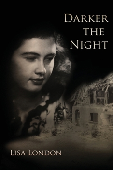 Paperback Darker the Night Book