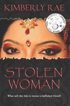 Stolen Woman - Book #1 of the Stolen