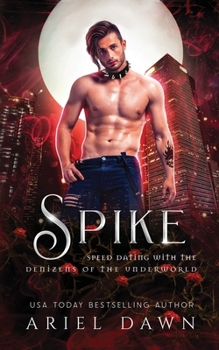 Paperback Spike Book