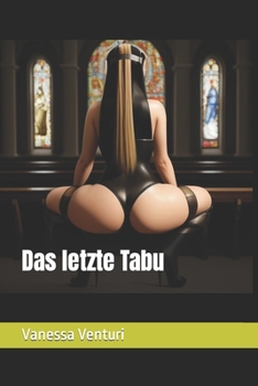 Paperback Das letzte Tabu [German] Book