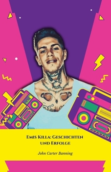 Emis Killa: Geschichten und Erfolge: Die offizielle Hommage an die Stimme des italienischen Rap (German Edition)