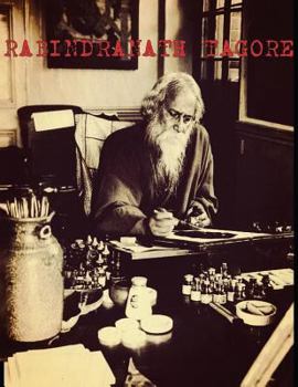 Paperback Rabindranath Tagore Book