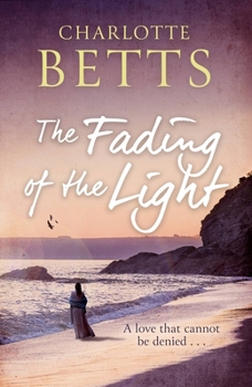 Paperback The Fading of the Light Book