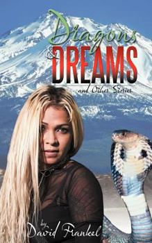 Paperback Dragons and Dreams: And Other Stories Book
