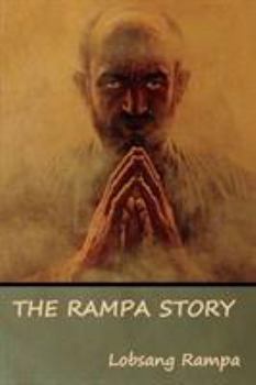 Paperback The Rampa Story Book