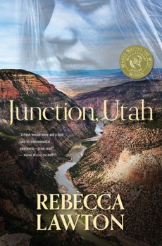 Paperback Junction, Utah Book