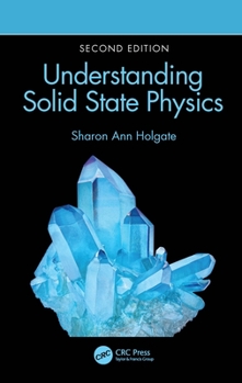 Paperback Understanding Solid State Physics Book