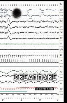 Paperback Dreammare Book