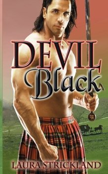 Paperback Devil Black Book