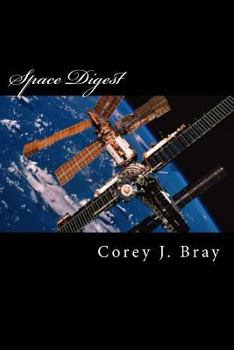 Paperback Space Digest Book