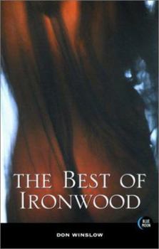 Paperback Best of Ironwood Book