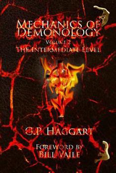 Paperback Mechanics of Demonology, Volume 2: The Intermediate Level Book