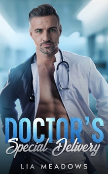 Paperback Doctor's Special Delivery Book